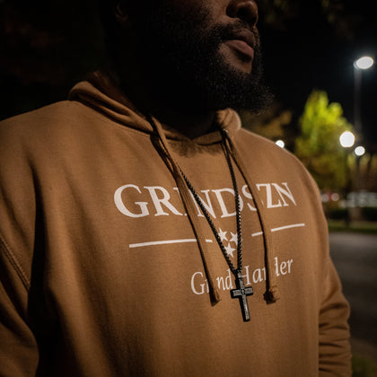 Winter Drop