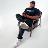 Grind In The Silence Tee