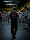 All Grit No Quit Tank