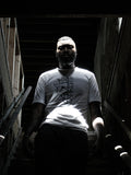 Grind Hard Tee