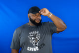 Designed to Conquer Tee