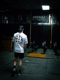 Grind Hard Tee