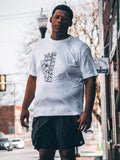 Grind Hard Tee