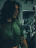Grind Hard Tee